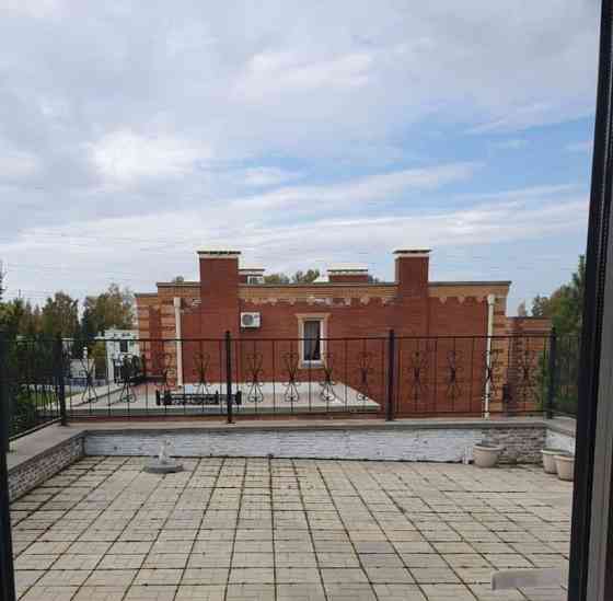 Таунхаус, 120 м2, 4 сотки, 2 эт. Новосибирск