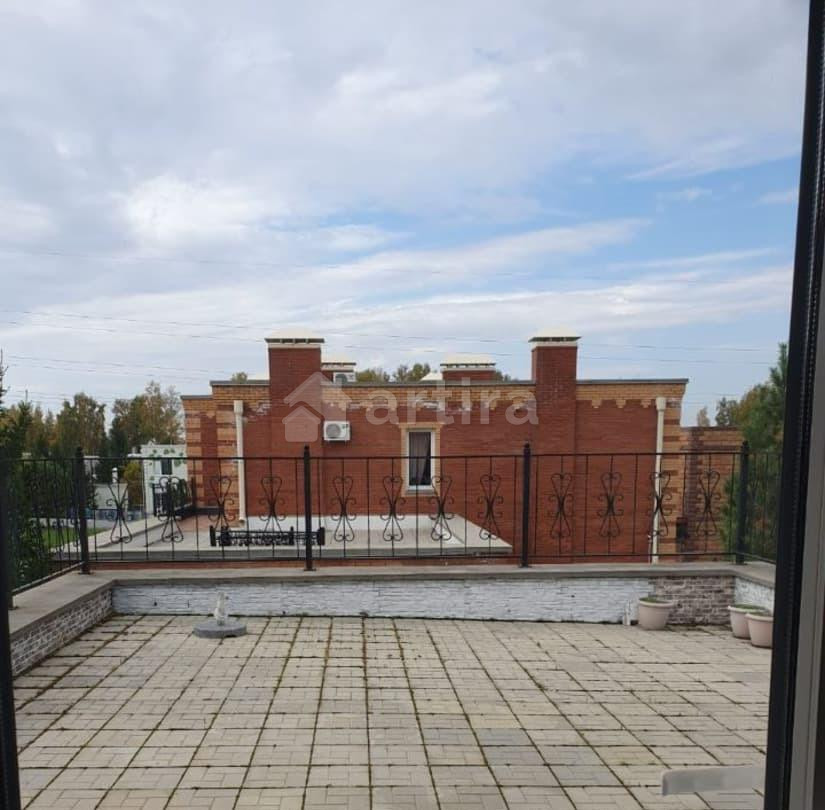 Таунхаус, 120 м2, 4 сотки, 2 эт. Новосибирск - изображение 5