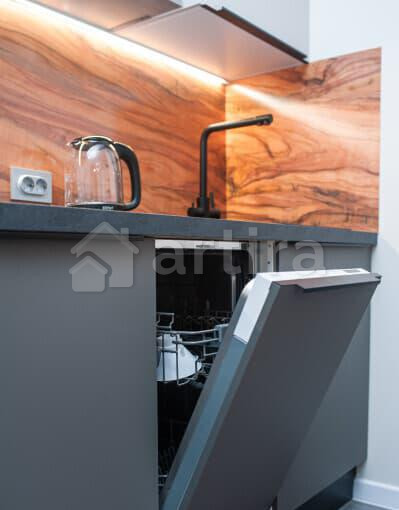 1-комн. квартира, 25 м2, 8/12 эт. Санкт-Петербург - изображение 13