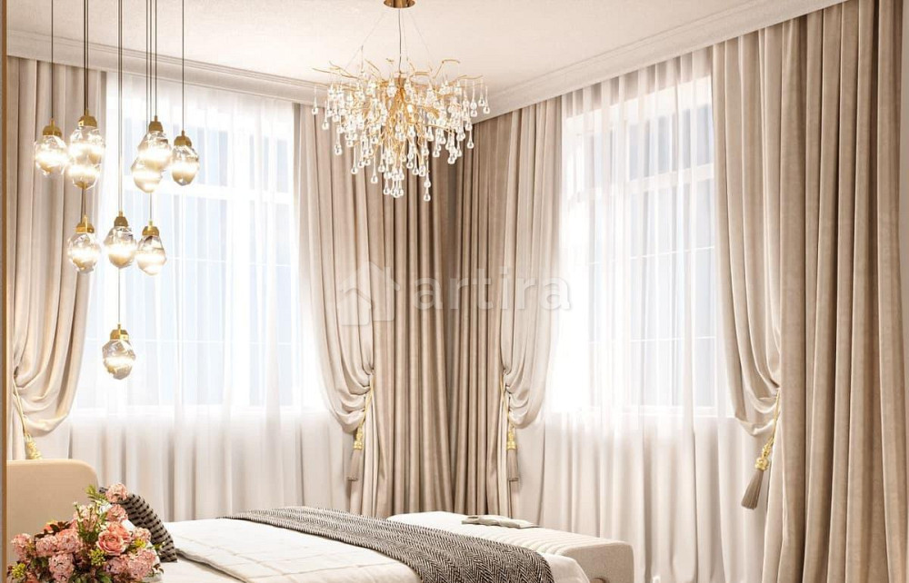 Дом, 333 м2, 12 соток, 3 эт. Истра - изображение 3