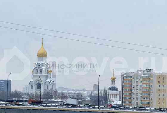 Студия, 26.7 м2, 6/8 эт. Москва