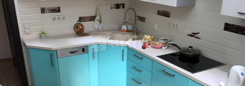 Комната, 12.5 м2, 2/17 эт. Балашиха - изображение 5