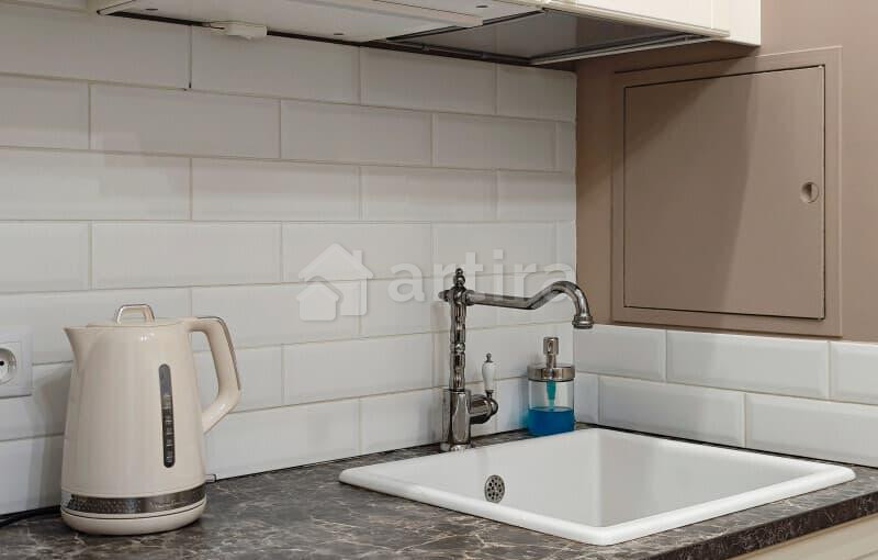 1-комн. квартира, 50 м2, 3/5 эт. Санкт-Петербург - изображение 18