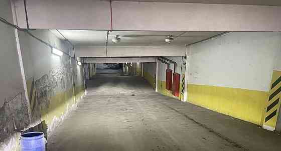 Гараж, 18 м2 Иркутск