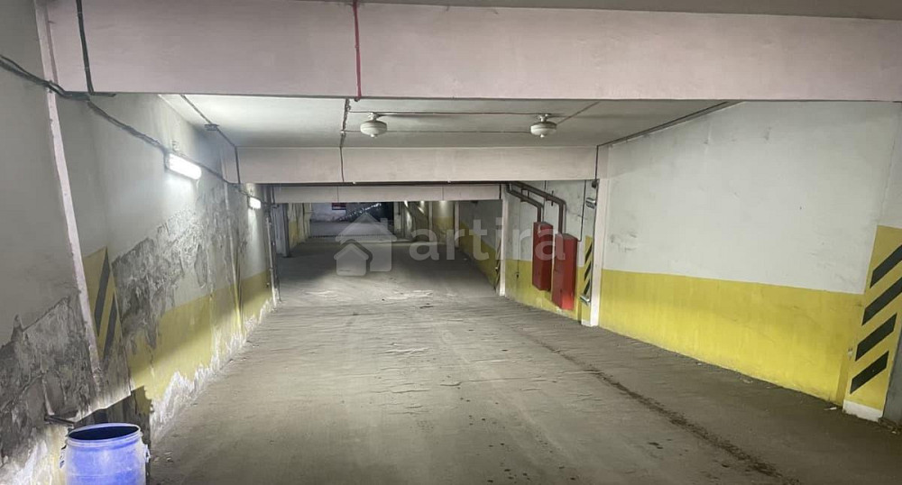 Гараж, 18 м2 Иркутск - изображение 3