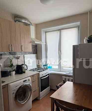 1-комн. квартира, 32.6 м2, 9/9 эт. Москва