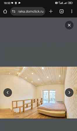 Таунхаус, 38 м2, 0.1 сотки, 2 эт. Ногинск