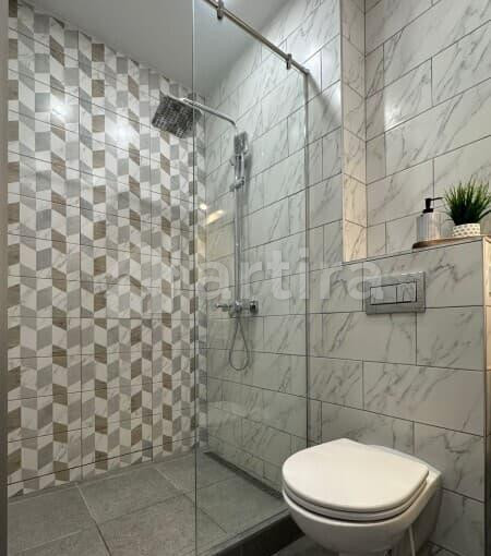 Студия, 28 м2, 2/15 эт. Мытищи - изображение 6