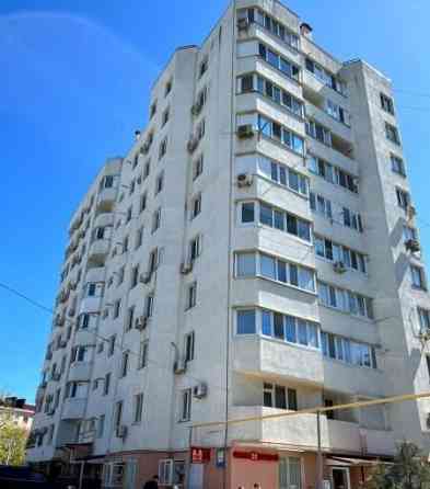 1-комн. квартира, 27 м2, 4/9 эт. Феодосия