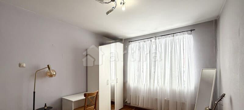 3-комн. квартира, 76 м2, 1/14 эт. Москва - изображение 14