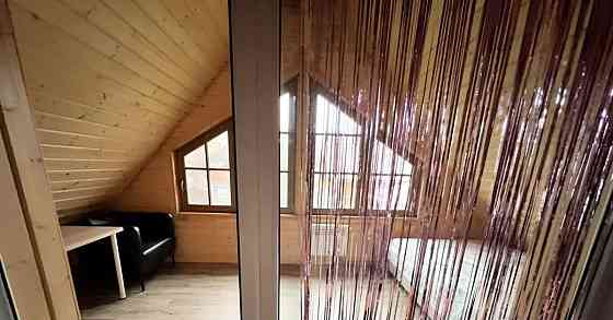 Коттедж, 120 м2, 10 соток, 2 эт. Рощино