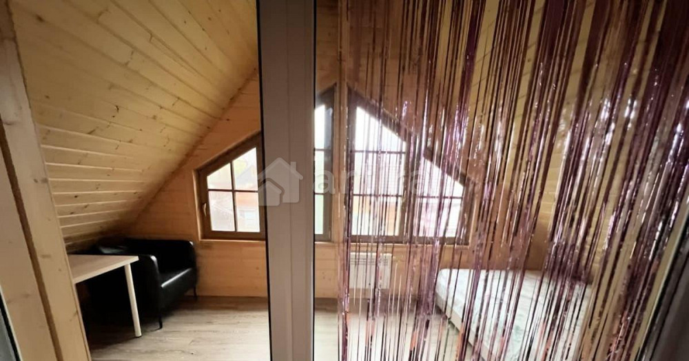 Коттедж, 120 м2, 10 соток, 2 эт. Рощино - изображение 4