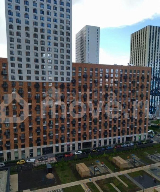 Студия, 21 м2, 13/33 эт. Москва - изображение 7