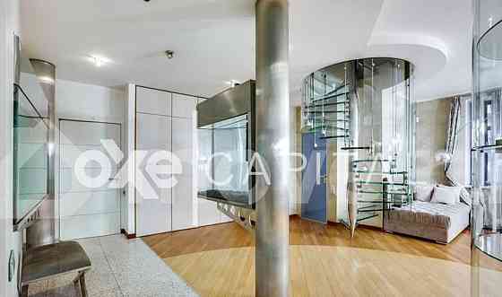 6-комн. квартира, 260 м2, 3/8 эт. Москва