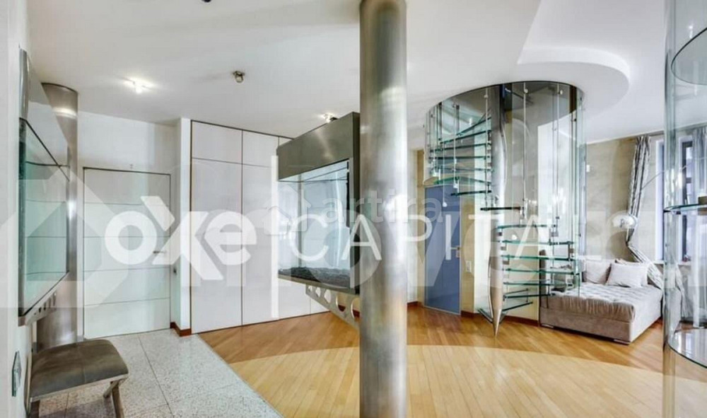 6-комн. квартира, 260 м2, 3/8 эт. Москва - изображение 2