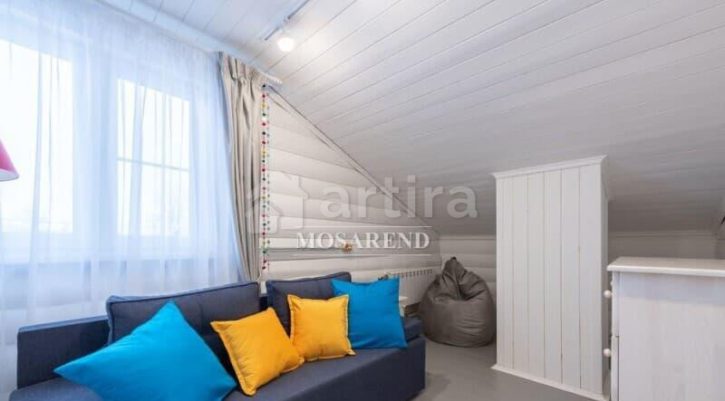 Коттедж, 150 м2 Лобня - изображение 4