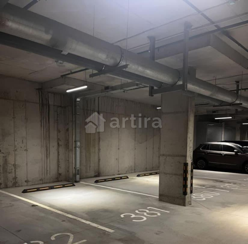 Гараж, 14.57 м2 Красногорск - изображение 3