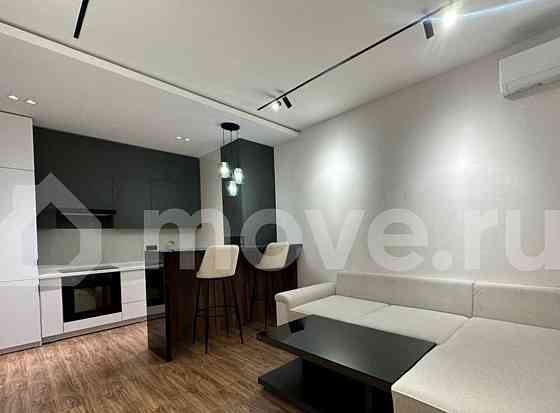 3-комн. квартира, 89 м2, 14/18 эт. Москва