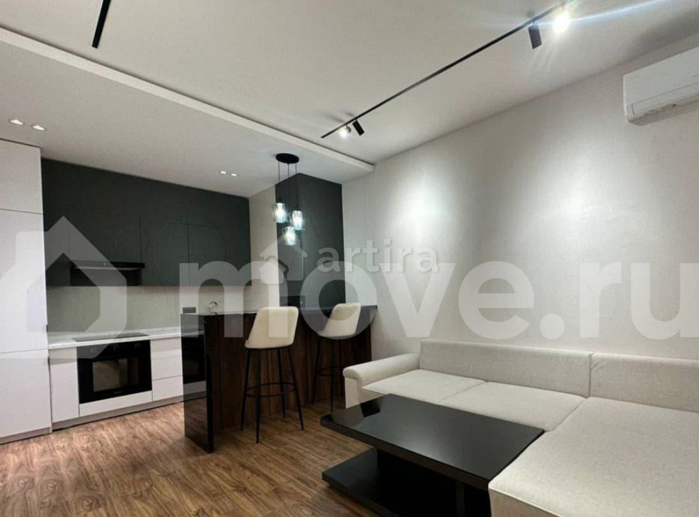 3-комн. квартира, 89 м2, 14/18 эт. Москва - изображение 1