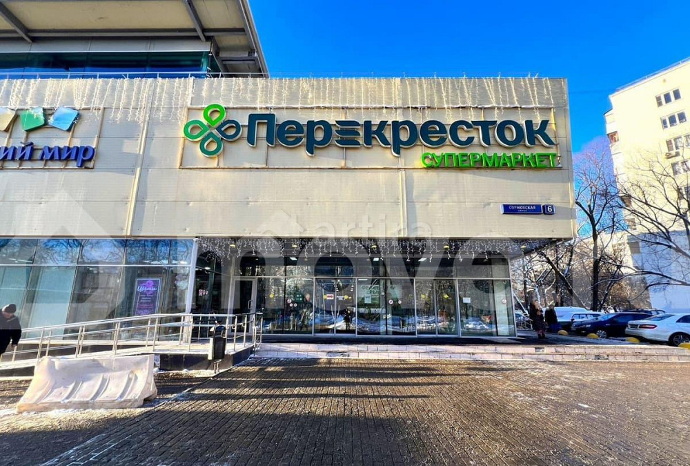 Студия, 19 м2, 1/9 эт. Москва - изображение 3