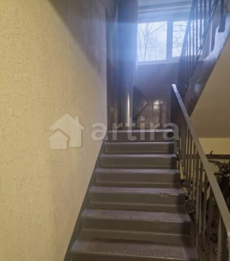 2-комн. квартира, 43 м2, 1/9 эт. Москва - изображение 11