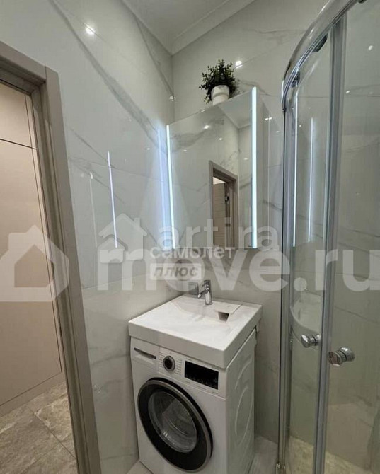 Студия, 30 м2, 7/23 эт. Москва - изображение 7