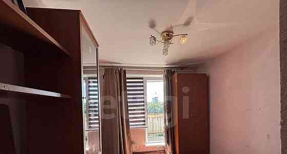 Комната, 10.6 м2, 9/9 эт. Москва