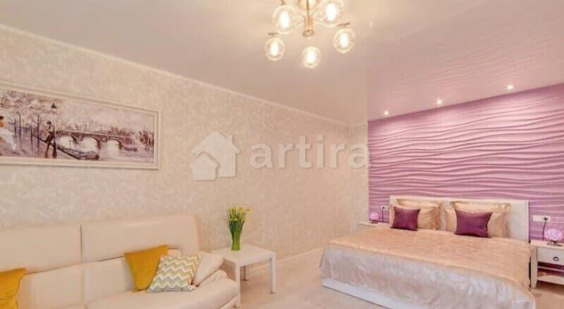 1-комн. квартира, 55 м2, 7/24 эт. Самара - изображение 9