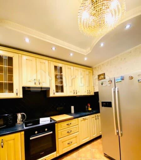 1-комн. квартира, 45 м2, 15/17 эт. Троицк - изображение 4