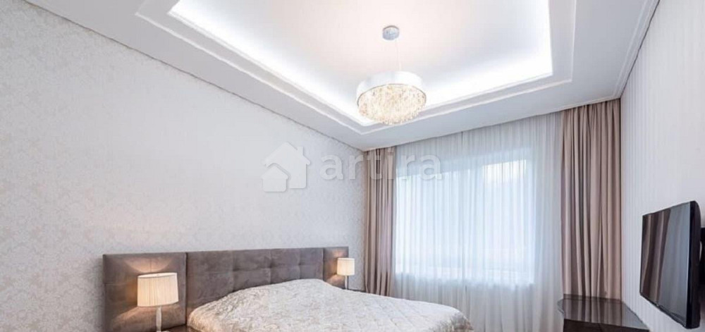 Комната, 15 м2, 9/14 эт. Самара - изображение 1