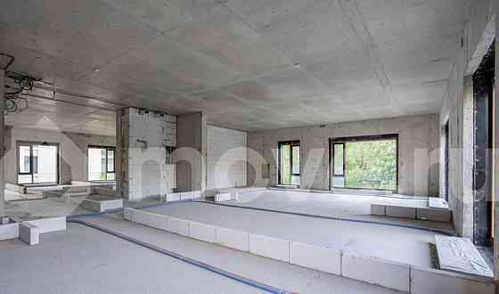 Квартира, 303.8 м2, 3/11 эт. Москва