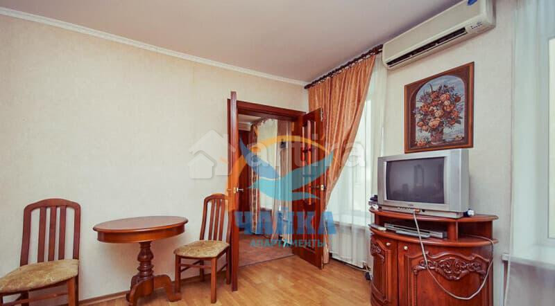 1-комн. квартира, 30 м2, 3/5 эт. Санкт-Петербург - изображение 5