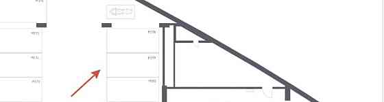 Гараж, 14 м2 Красногорск