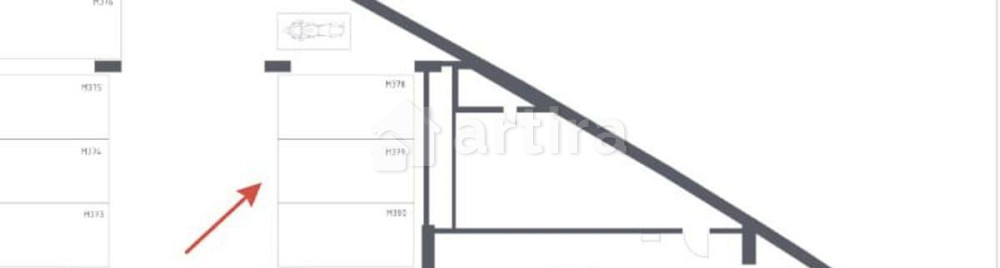Гараж, 14 м2 Красногорск - изображение 3