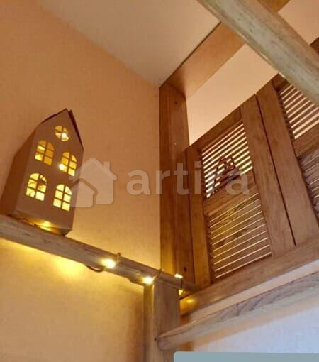 1-комн. квартира, 37 м2, 3/3 эт. Кронштадт - изображение 10