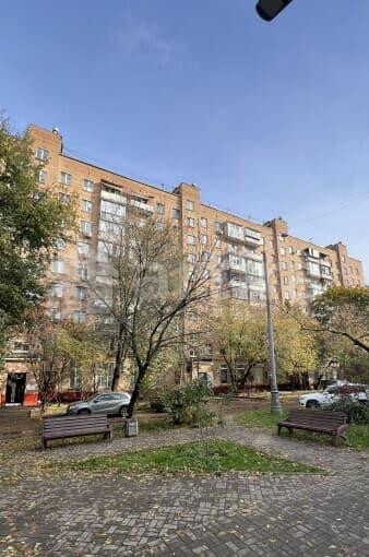 2-комн. квартира, 42.9 м2, 8/9 эт. Москва - изображение 13