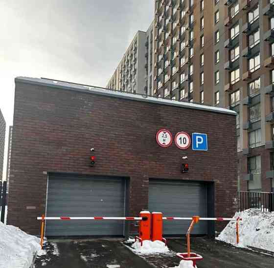 Гараж, 14 м2 Москва