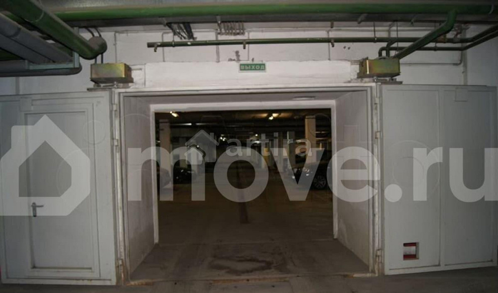 4-комн. квартира, 140 м2, 11/22 эт. Москва - изображение 3