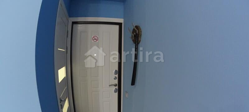 1-комн. апарт-ы, 19 м2, 2/4 эт. Новосибирск - изображение 1