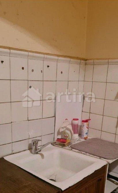 Комната, 23 м2, 9/9 эт. Москва - изображение 1