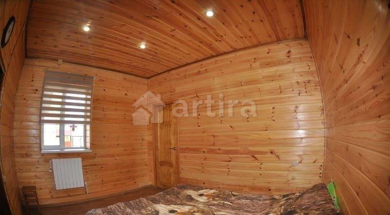 Коттедж, 200 м2 Новосибирск - изображение 11