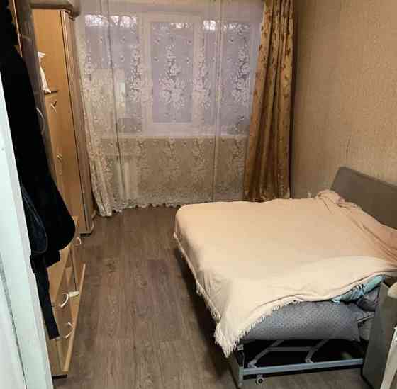 Комната, 20 м2, 4/5 эт. Самара