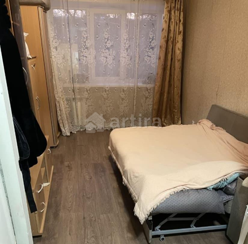 Комната, 20 м2, 4/5 эт. Самара - изображение 1