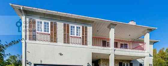 Дом, 580 м2, 25 соток, 2 эт. Одинцово