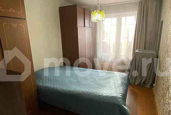 3-комн. квартира, 59.6 м2, 5/9 эт. Москва
