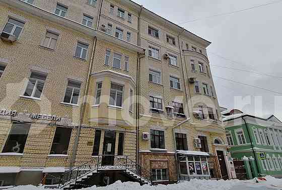 Студия, 54.6 м2, 1/6 эт. Москва