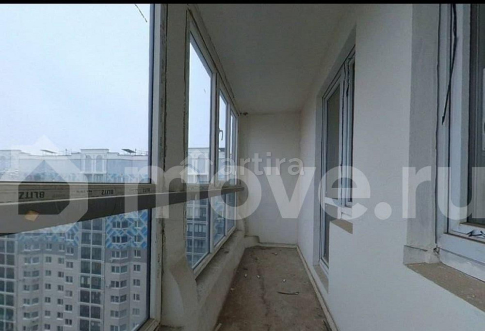 6-комн. квартира, 128 м2, 17/17 эт. Москва - изображение 2