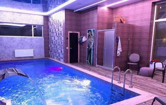 Коттедж, 750 м2 Солнечногорск