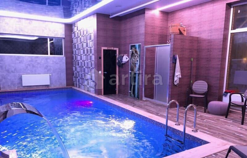 Коттедж, 750 м2 Солнечногорск - изображение 4