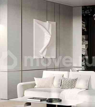 3-комн. квартира, 163.4 м2, 2/5 эт. Москва